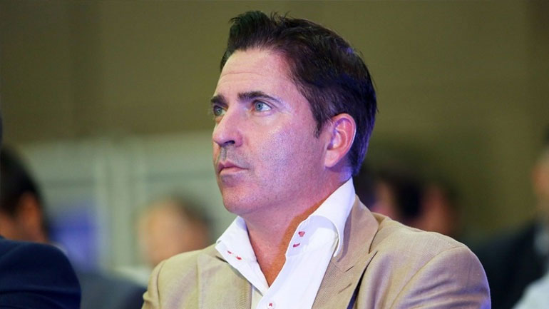 Πασκουάλ: «Καλή ομάδα η Μπάγερν»